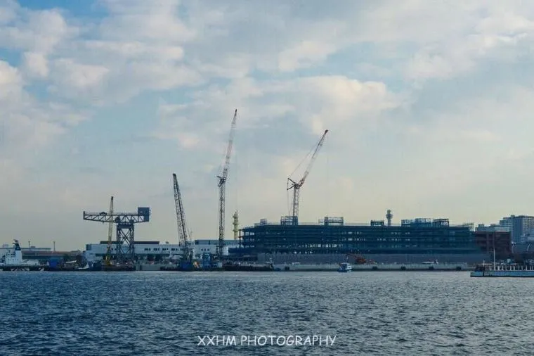 Best Attractions in Yokohama in June