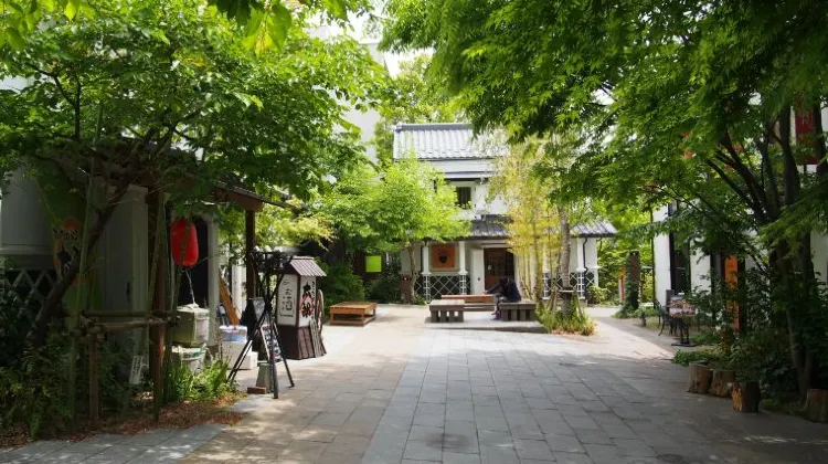 長野旅行はひとり旅こそおもしろい！