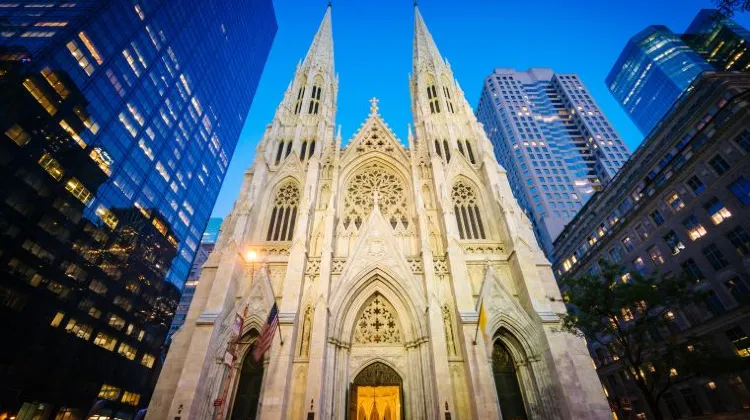 ニューヨークのひとり旅でよくある質問