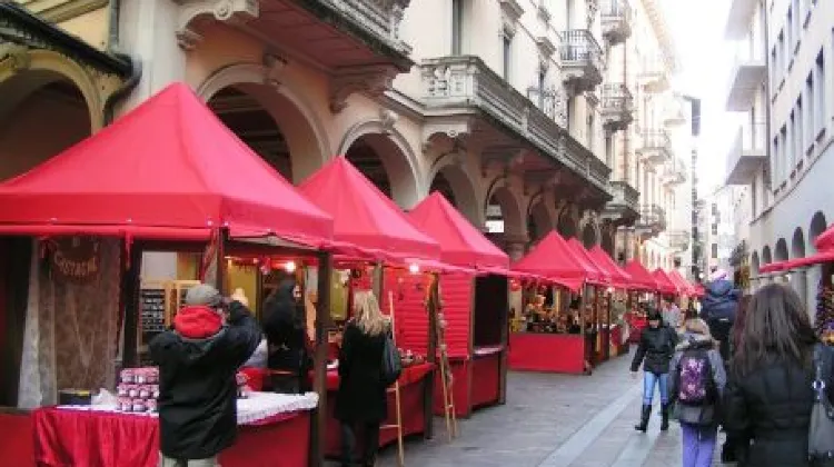 女子ひとり旅のスイス旅行で注意するべき3つのこと