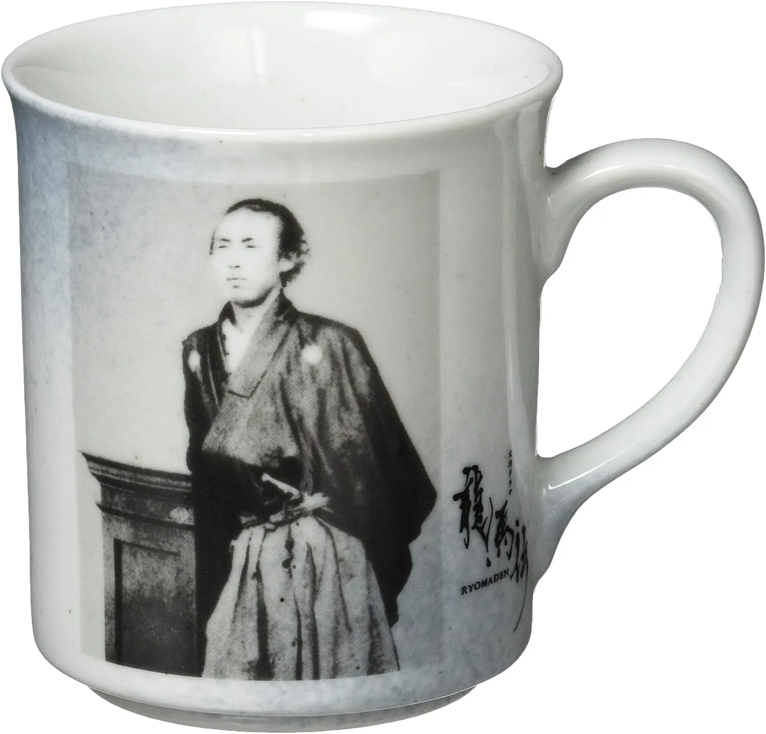 24.坂本龍馬グッズ