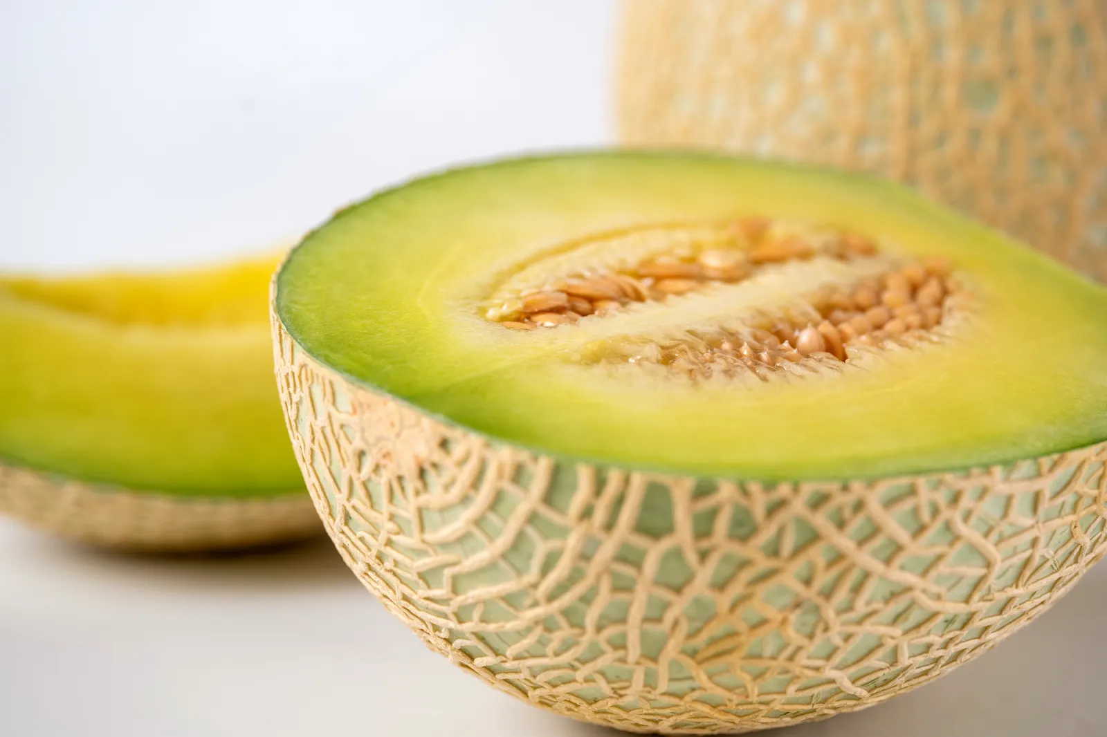 16.天使音（あまね）メロン