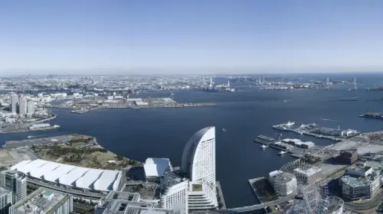 横浜の天気に合わせた服装選び