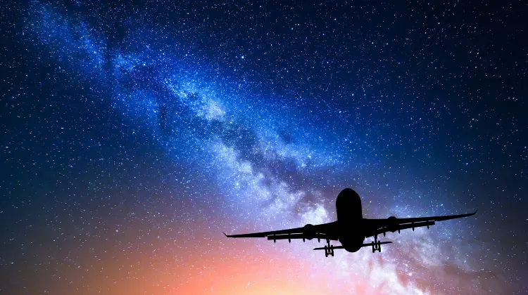 How to Get Cheap Flight Tickets Tip 9: Book Connecting Flights rather than Direct Flights