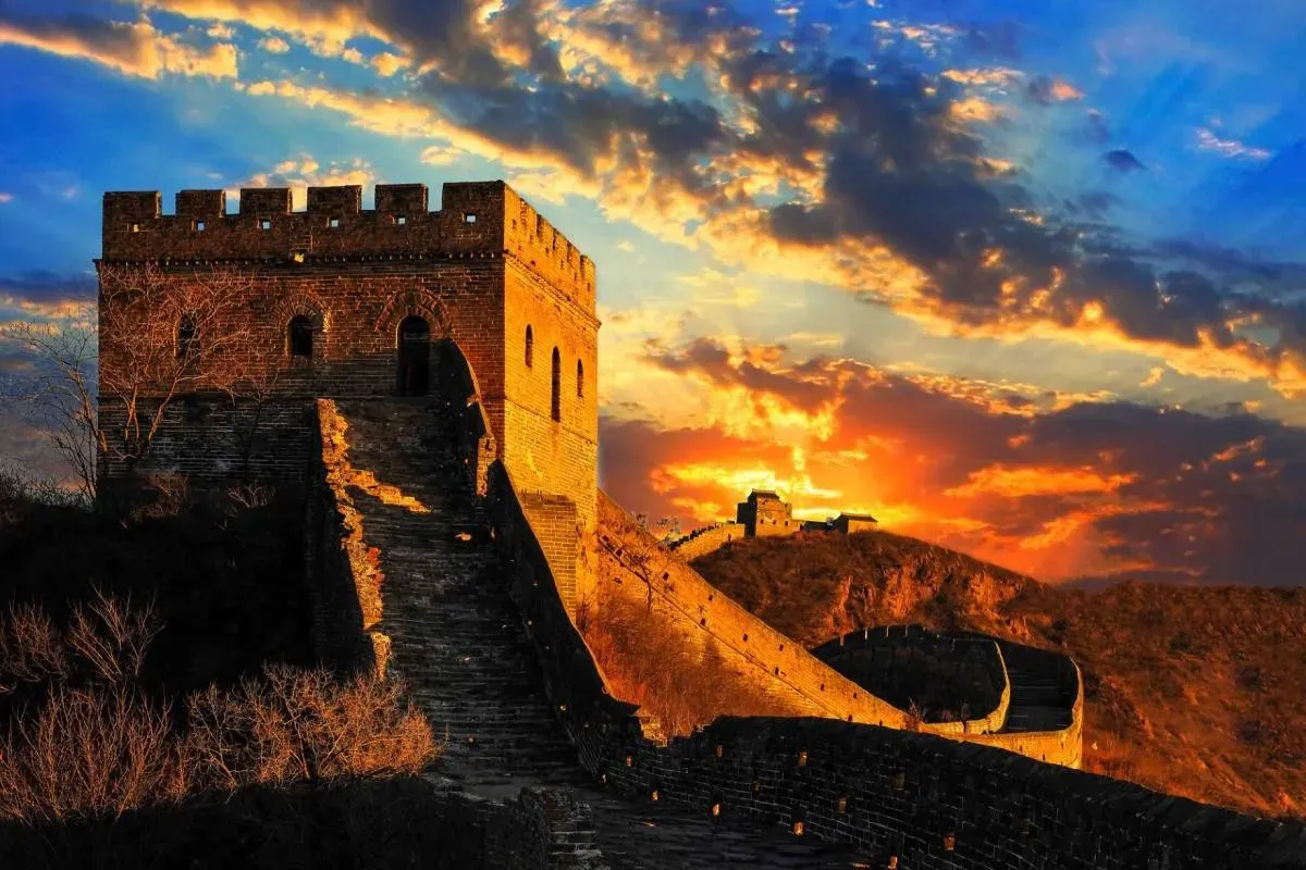 Badaling Great Wall