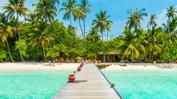 モルディブ旅行で心温まるお土産を見つけよう！