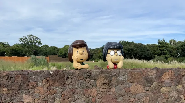 史努比樂園