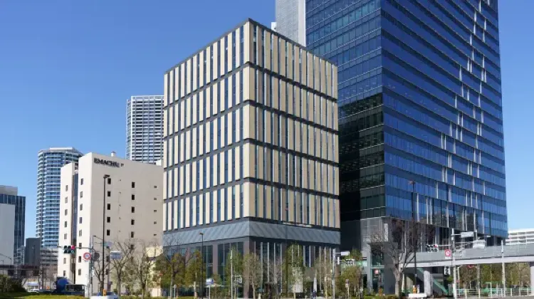 プレミアホテル-CABIN PRESIDENT-東京