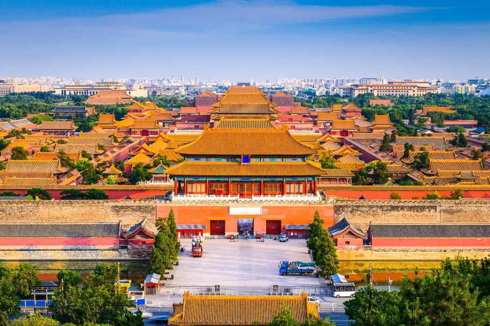 Amazing Places to Visit in Beijing After Pop Land!