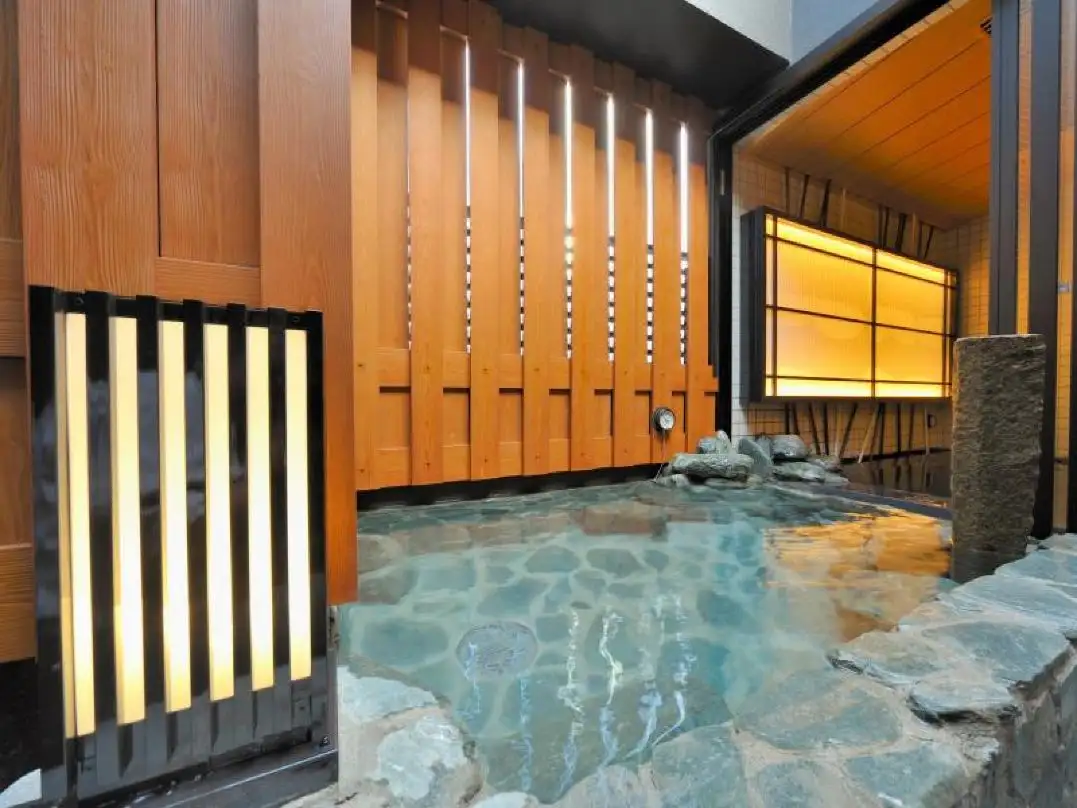 三井ガーデンホテル上野