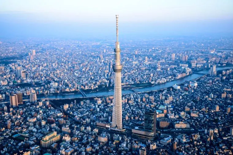 お土産選びで東京旅行はもっと楽しくなる!