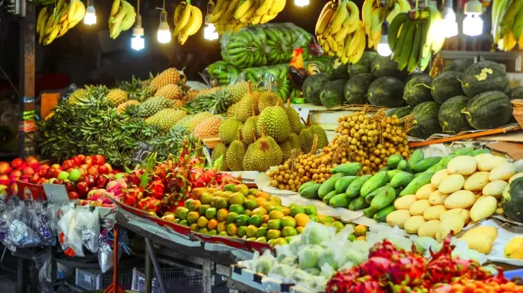 プーケットのひとり旅でよくある質問