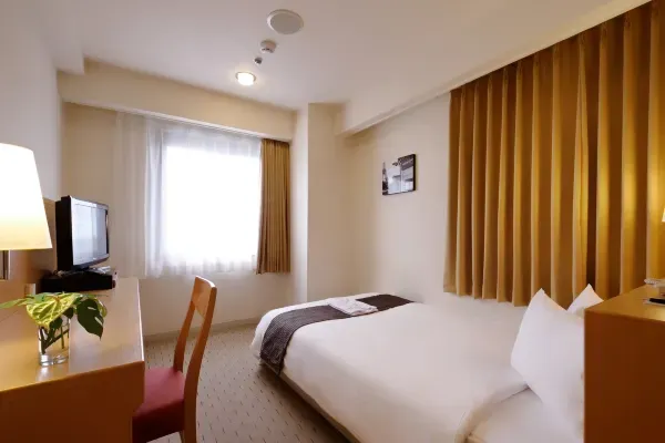 8.ホテルウェルコ成田