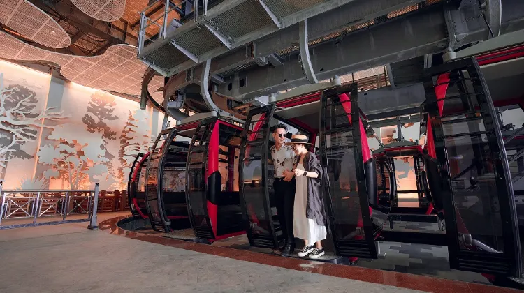 ダナン観光おすすめ3泊4日プラン