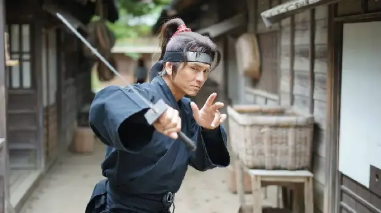 東映太秦映画村に行くなら事前チケットの購入がおすすめ