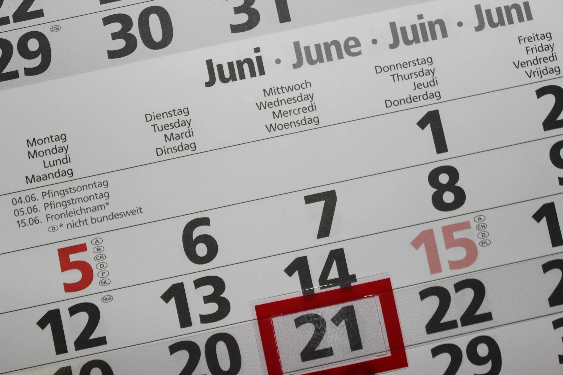2025年のポーランドの祝日・連休を詳しく解説!