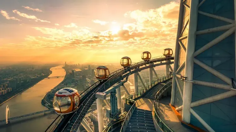 香港から広州行きの高速鉄道はTrip.comで予約しよう！