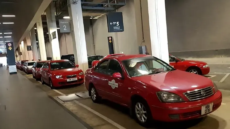 Kuala Lumpur Airport Transfer | By Car (Rental or Private)