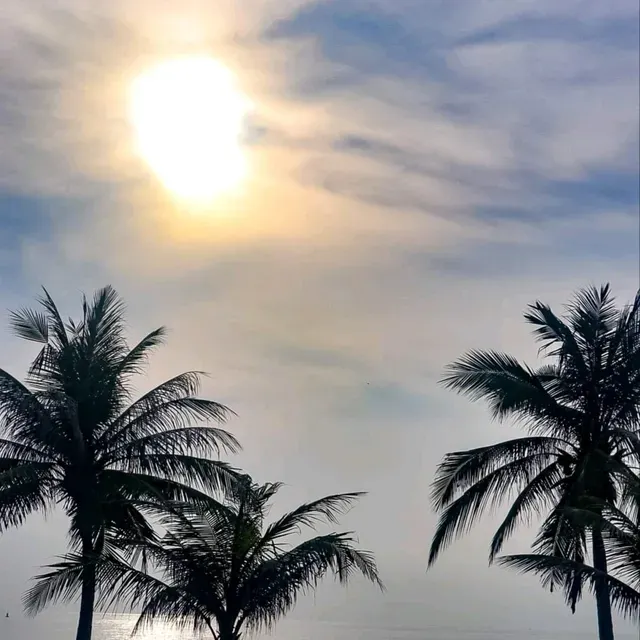 ที่เที่ยวหัวหิน#10 สวนหลวงราชินี 19 ไร่