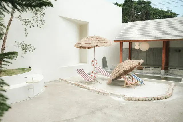 คาเฟ่ เชียงใหม่#19 TOMATO HOUSE