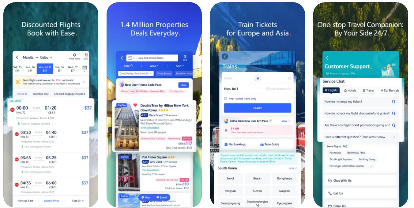 Trip.com