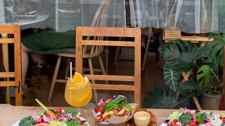 คาเฟ่เชียงใหม่