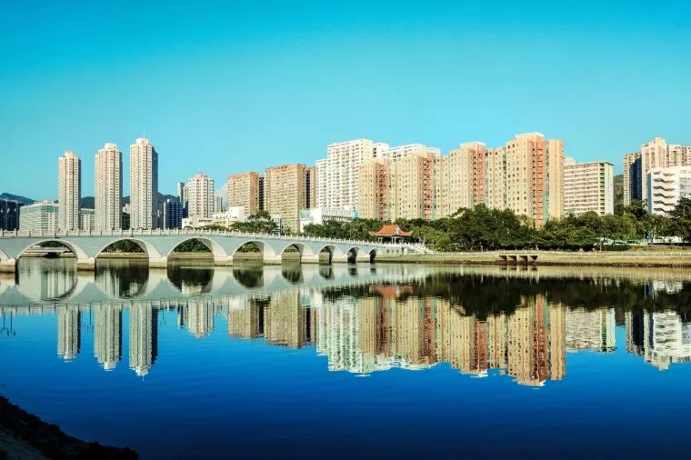 香港のベストシーズンに開催されるイベント【秋~冬】