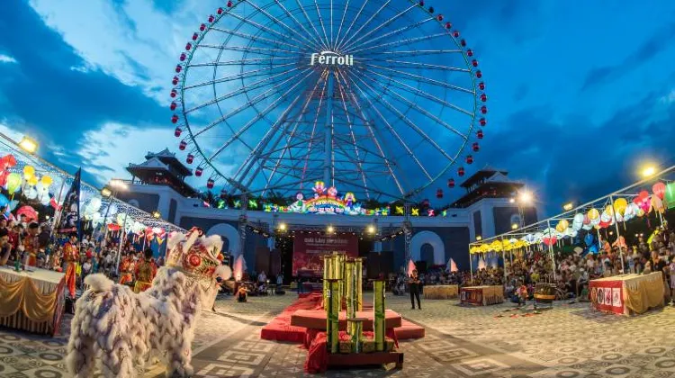 サンワールドダナンワンダーズ