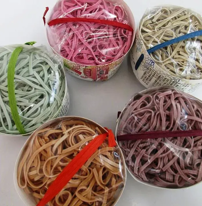 8.にしばるーや「工房宮古うずまきそば」