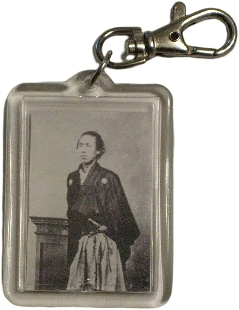 24.坂本龍馬グッズ