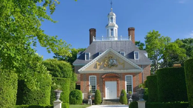 weekend getaways in virginia Popular Attractions In Williamsburg