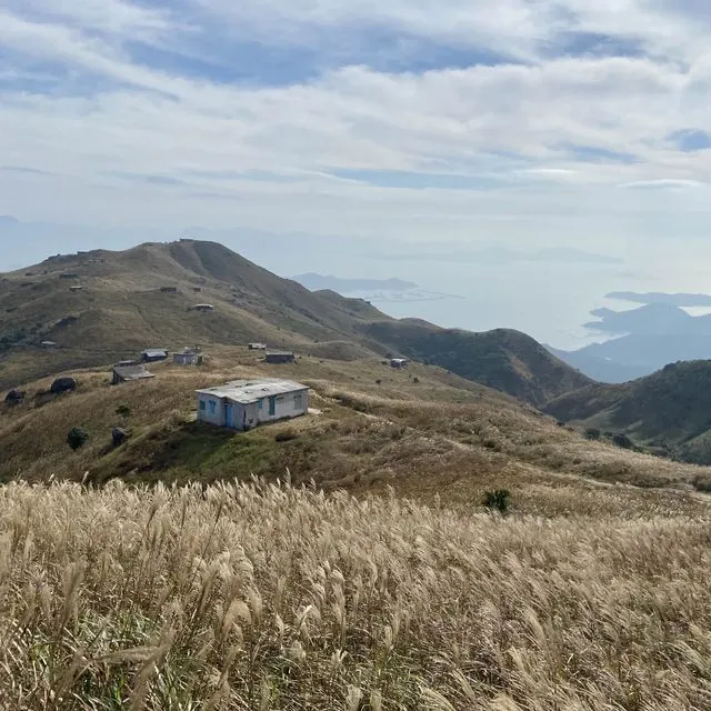 大東山景點推介【2】爛頭營