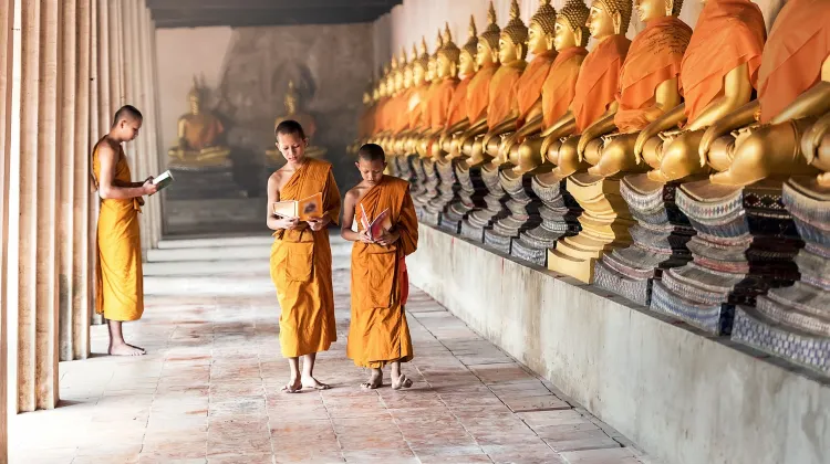 タイは家族旅行に優しい国