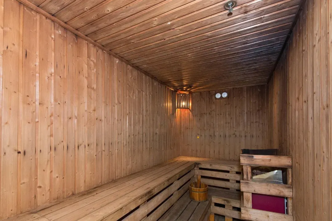 木屋 香港銀鑛灣渡假酒店優惠