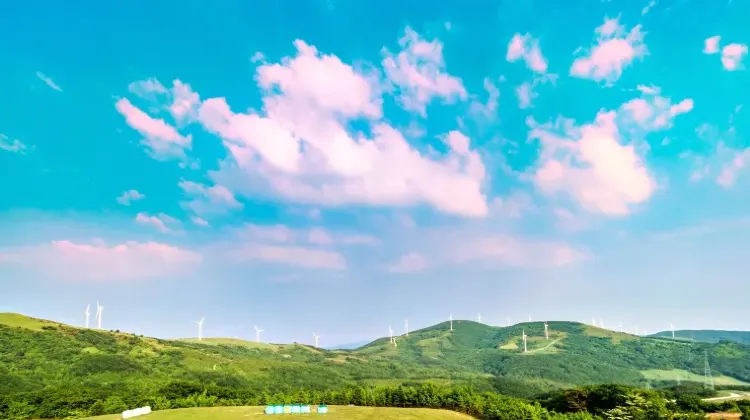 飛行機でソウルから平昌へ行くことができますか？