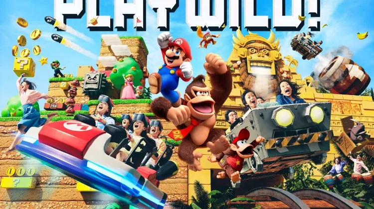 Selami dunia filem dan rancangan TV popular