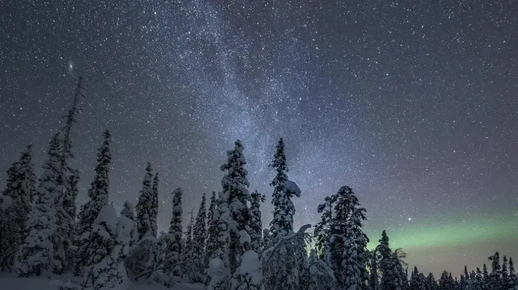 フィンランドの基本情報