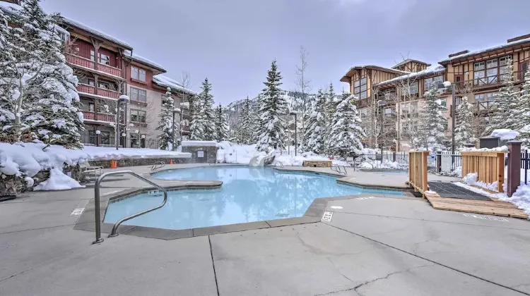 Hotels near Solitude Ski Resort