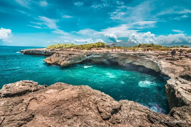 Nusa Lembongan