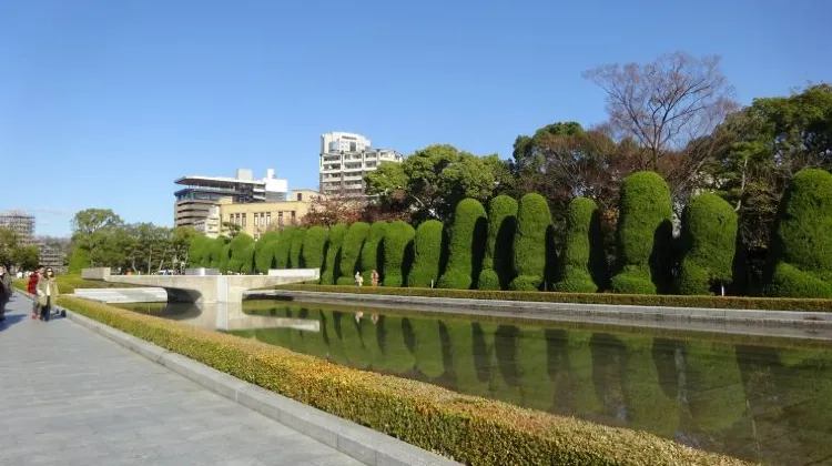 ひとり旅で知っておきたい広島のルールやマナー