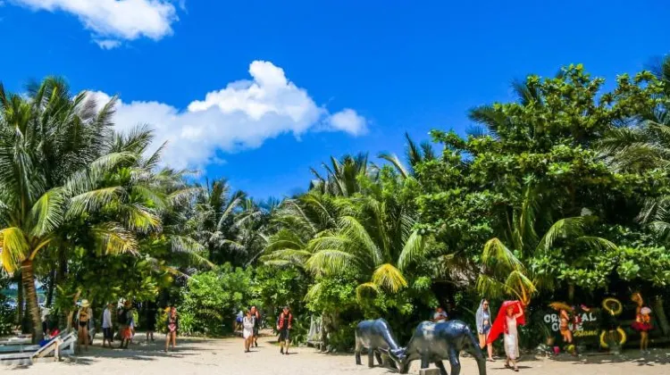 ひとり旅でフィリピンに行ったらやりたい5つのこと