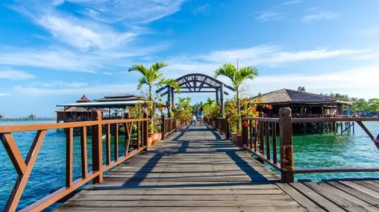 Sightseeing cost of Malaysia trip