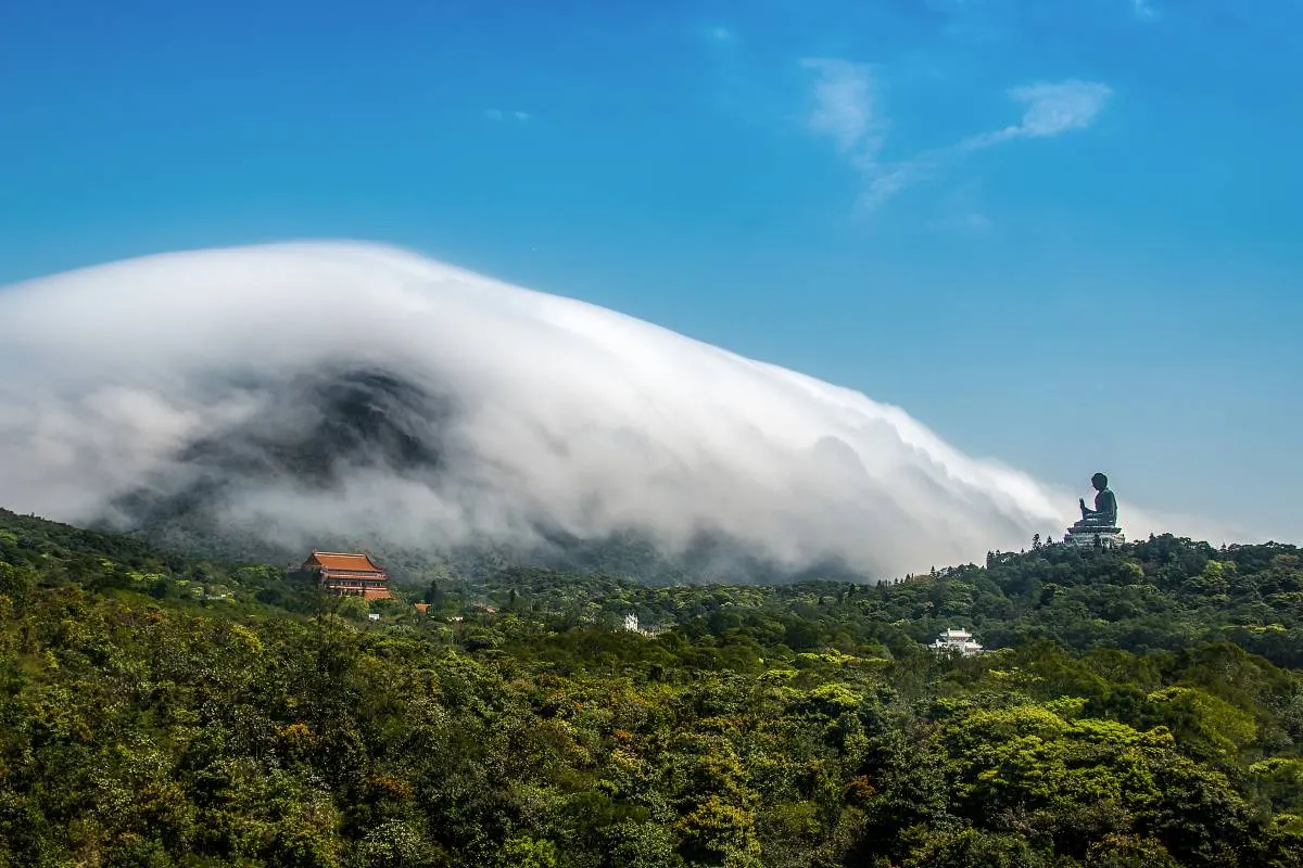 郊遊好去處推介1 – 鳳凰山