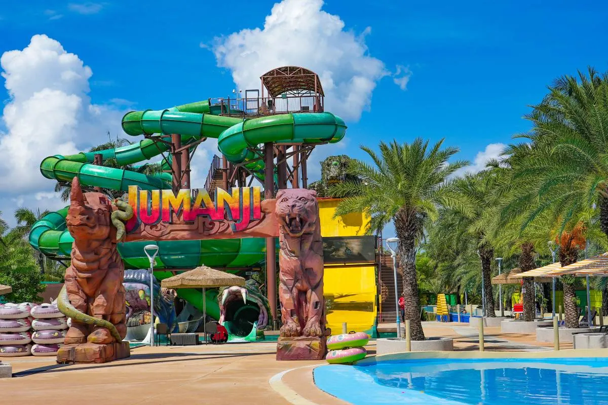 จากัวร์ เมาน์เทน