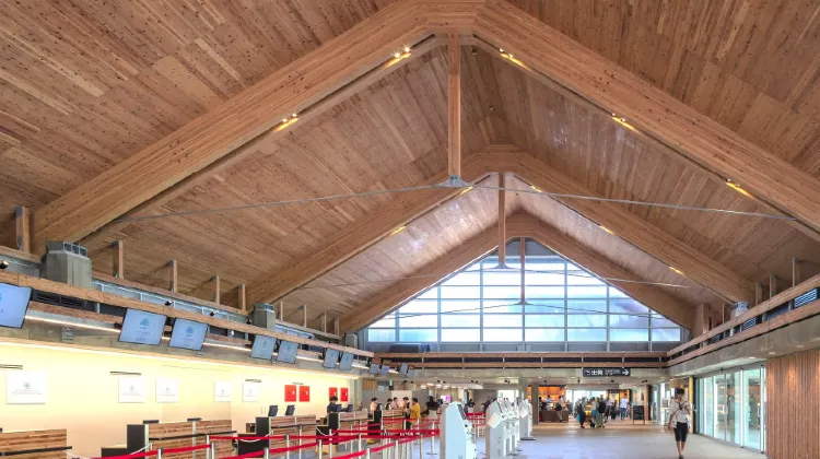 下地島空港（SHI）