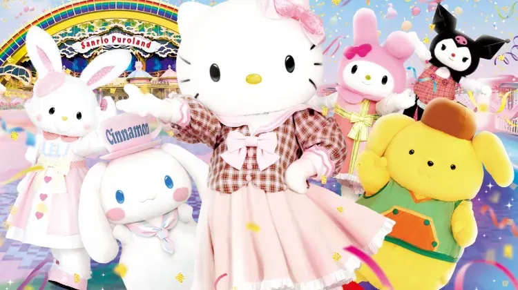 พิพิธภัณฑ์จิบลิGhibli Museum