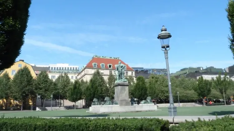 スウェーデンのお土産選びでおすすめのエリア3選