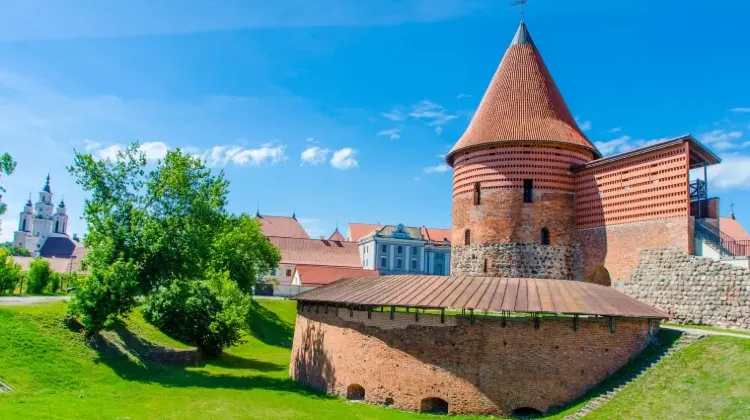 リトアニアでしか買えないお土産を選ぼう