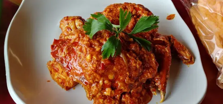 Makanan Enak dan Khas di Kota Batam