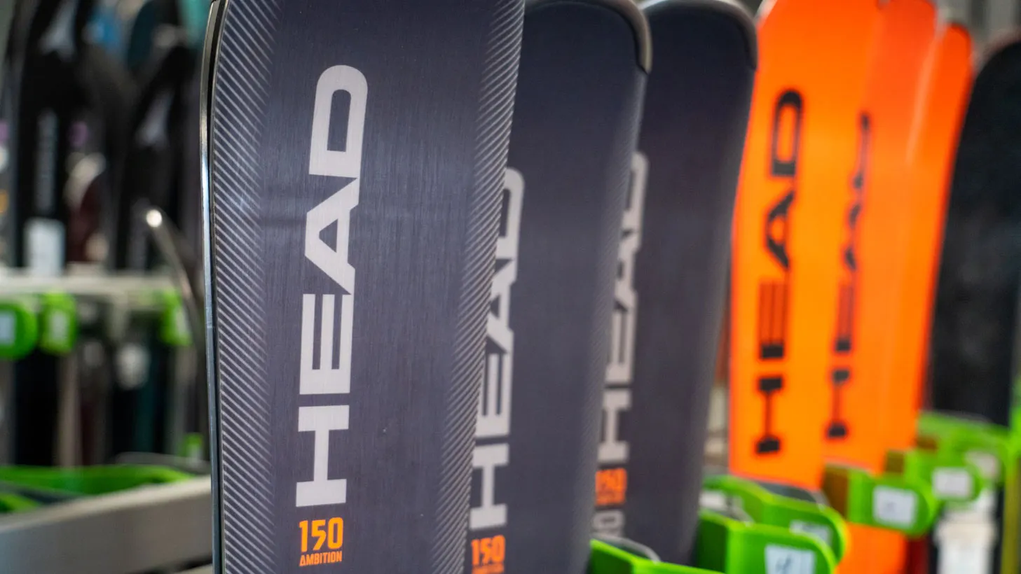 rentals of Eldora Mountain Resort